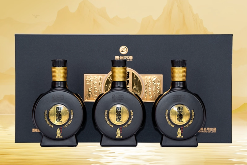 53°习酒·窖藏1988